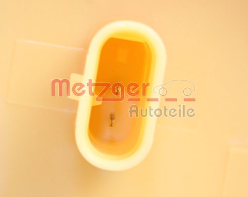METZGER 2250261 ORIGINAL ERSATZTEIL GREENPARTS Sensor, Kraftstoffvorrat